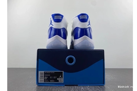 BLUE 11 Jordan Air 0719